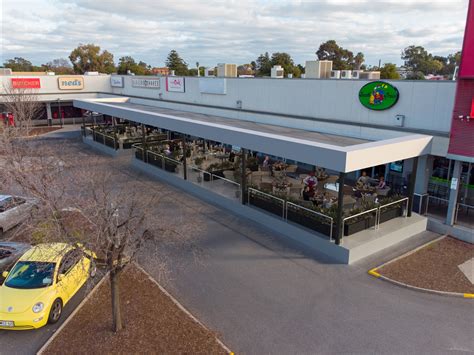 welland shopping centre.